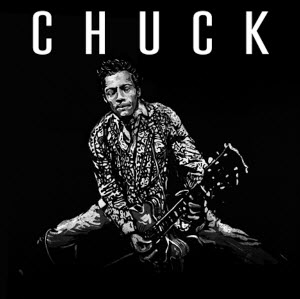 [音乐名人]摇滚先驱查克·贝里去世 他帮一代青少年塑造独立自我