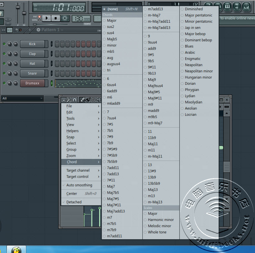 FL Studio 小贴士：8 个 FL Studio 编曲提示