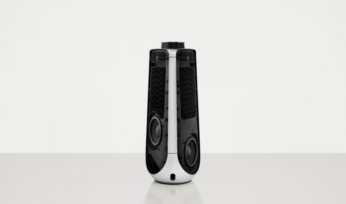 售价13万人民币B＆O发布全新高端音响BeoLab 50