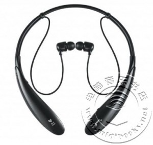 LG推出新款蓝牙耳机Tone Ultra，带有自动降噪技术