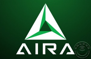 罗兰发布AIRA系列产品