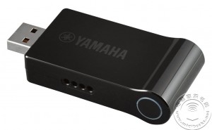 YAMAHA即将发布用于音乐键盘的局域网适配器