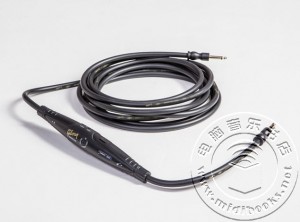 Gibson（吉布森）发布可以直接录音的电缆