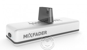 DJ推子MixFader全球众筹进行中，即将上市