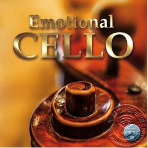 Best Service发布Emotional Cello（情感大提琴）音色库插件