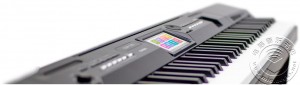 [SNAMM2015]卡西欧（CASIO）发布最新 CGP-700 数码钢琴（视频）