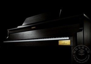 [SNAMM2016]Casio 在夏季 NAMM 展会上展出新的数字钢琴系列
