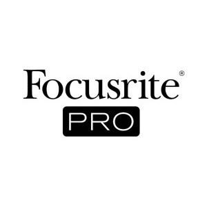 Focusrite 演变出了 Focusrite Pro 新品牌，高端产品将以新品牌推出