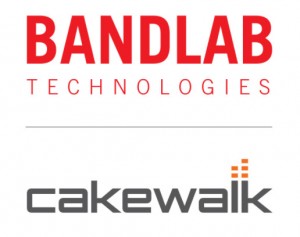 有希望了！BandLab Technologies 宣布收购 Cakewalk