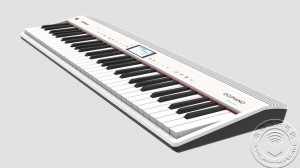 Roland将在数码钢琴中添加Alexa智能语音助手，并且这只是开始