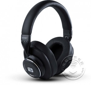 PreSonus发布具有工作室品质的蓝牙监听耳机Eris HD10BT（视频）