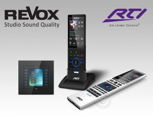 RTI发布可用于Revox多用户音频系统的最新驱动