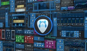 蓝猫音频（Blue Cat Audio）更新旗下吉他软件