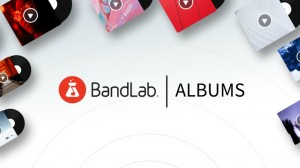 BandLab发布免费专辑平台，为艺术家们带来100%的收益