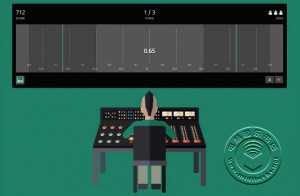 SoundGym推出Stereohead在线听力训练游戏（视频）