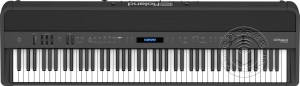 Roland（罗兰）发布FP-X系列便携式数码钢琴