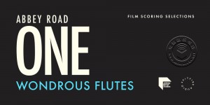 Spitfire Audio 发布 Abbey Road One: Wondrous Flutes（奇妙的长笛）虚拟乐器（视频）