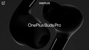 一加公布OnePlus Buds Pro高端耳塞产品 带自适应降噪特性