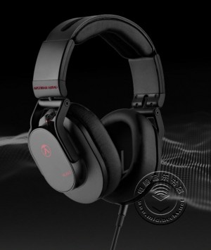 奥地利音频（Austrian Audio）发布Hi-X60封闭耳罩式专业耳机（视频）