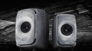 真力（Genelec）发布RAW系列新型监听音箱，推出同轴型号8331和8341