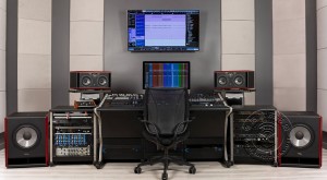 NAMM 2022年夏季展会新闻：Focal推出ST6系列Solo6、Twin6和Sub12监听音箱
