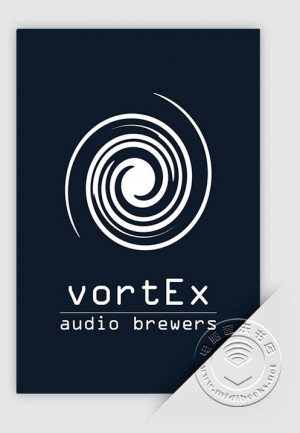 Audio Brewers 发布 ab vortEx 大气音效插件（视频）