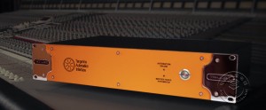 THD-Labs发布最新的自动化系统，让老式调音台实现自动化功能