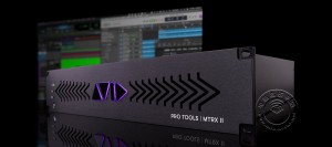 NAMM 2023展会新闻：Avid发布Pro Tools MTRX II 多功能音频接口