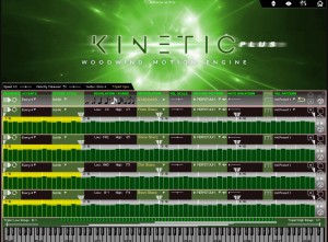 Kirk Hunter Studios 发布 Kinetic Woodwinds Plus 采样库