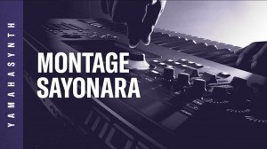 YAMAHA 低调宣布 Montage 停产，替代型号预计10月面世