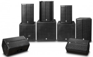 HK Audio新品上市，LINEAR 5 MK II 系列再添新成员，音质再升级