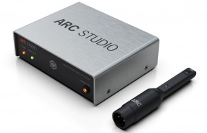 IK Multimedia ARC Studio 与 ARC 4：室内监听校正的新标杆？