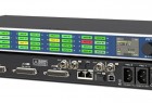 RME 发布带有AVB或Dante网络的32路 M-32 Pro II 模数和数模转换器