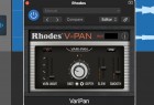 【福利】价值30英镑的 Rhodes 全新插件 V-Pan 插件限时免费下载