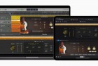 Apple Logic Pro 11 与 Logic Pro for iPad 2 即将上线，新增虚拟乐队成员、符干分离与全新饱和插件