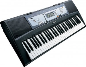[新手答疑]：请问MIDI键盘、电子琴、电钢琴、合成器有什么区别？