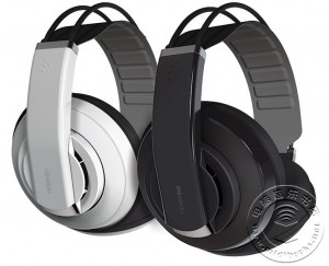 Superlux（舒伯乐）发布最新的 HD681EVO 专业监听耳机