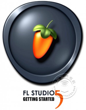 FL Studio 5（水果5）中文教程