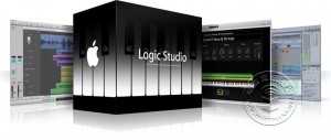 Logic Pro 8 全套中文说明书