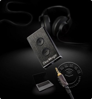 Cambridge Audio开始出货DacMagic XS USB声卡