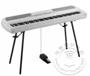 Korg最新电钢琴SP280隆重上市