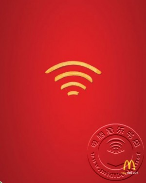 麦当劳明年全国重启免费Wi-Fi，速率2Mb/s