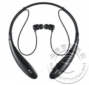 LG推出新款蓝牙耳机Tone Ultra，带有自动降噪技术