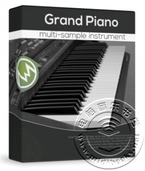 ThaLoops 发布虚拟乐器 Steinway Grand Piano B211
