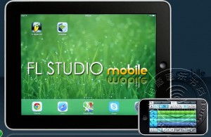 FL Studio Mobile for iOS 升级加入新合成器