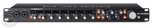 【2014冬季NAMM展会新闻】M-Audio发布最新的M-Track Eight机架式USB音频接口