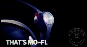 【2014冬季NAMM展会新闻】Blue Microphone（蓝色麦克风）宣布神秘移动Mo-Fi耳机