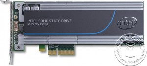 英特尔推首批PCI Express系列SSD硬盘，最高2TB，最快2800MB/s 