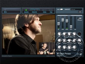 Steinberg发布可用在iPad上的VST连接演奏家（VST Connect Performer）