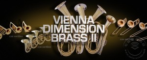VSL发布Vienna Dimension Brass II（铜管乐音色库）